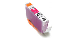 Canon CLI-42 (6386B002) Magenta Compatible Inkjet Cartridge